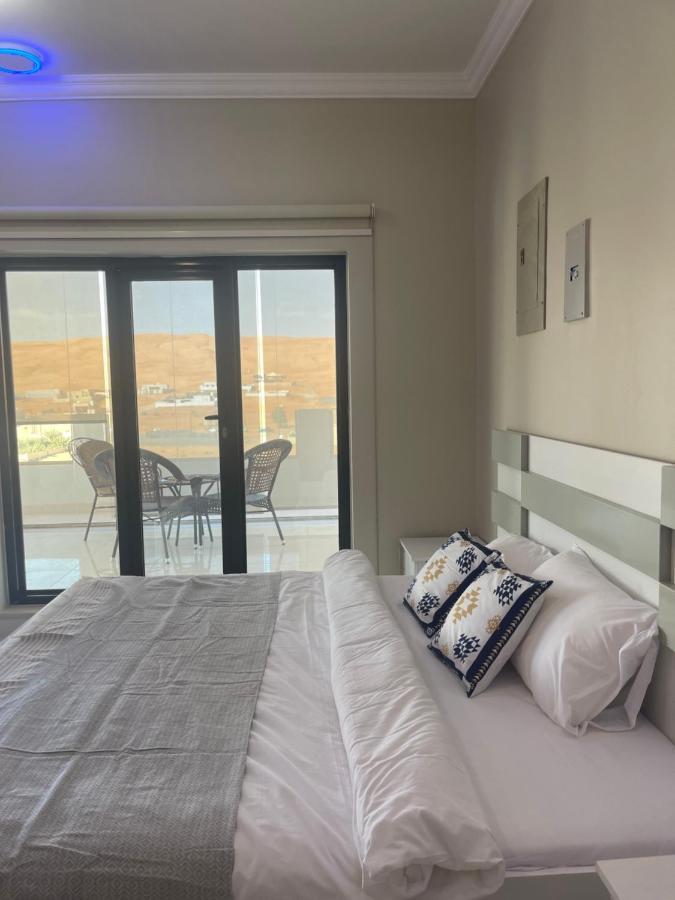 Home X4 Al Wāşil Εξωτερικό φωτογραφία