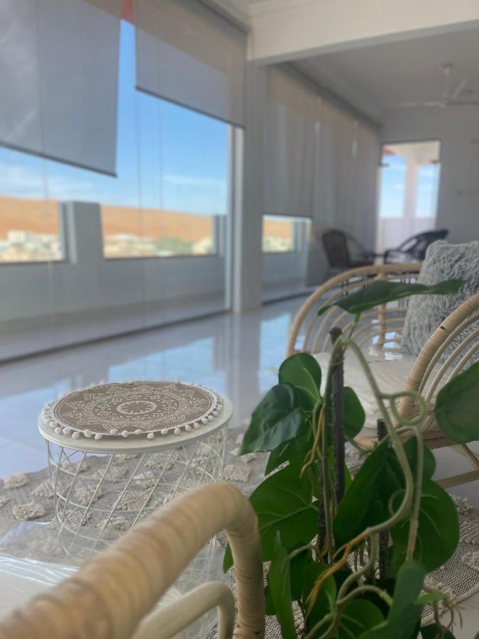 Home X4 Al Wāşil Εξωτερικό φωτογραφία