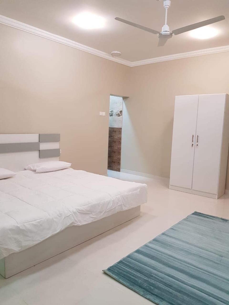 Home X4 Al Wāşil Εξωτερικό φωτογραφία