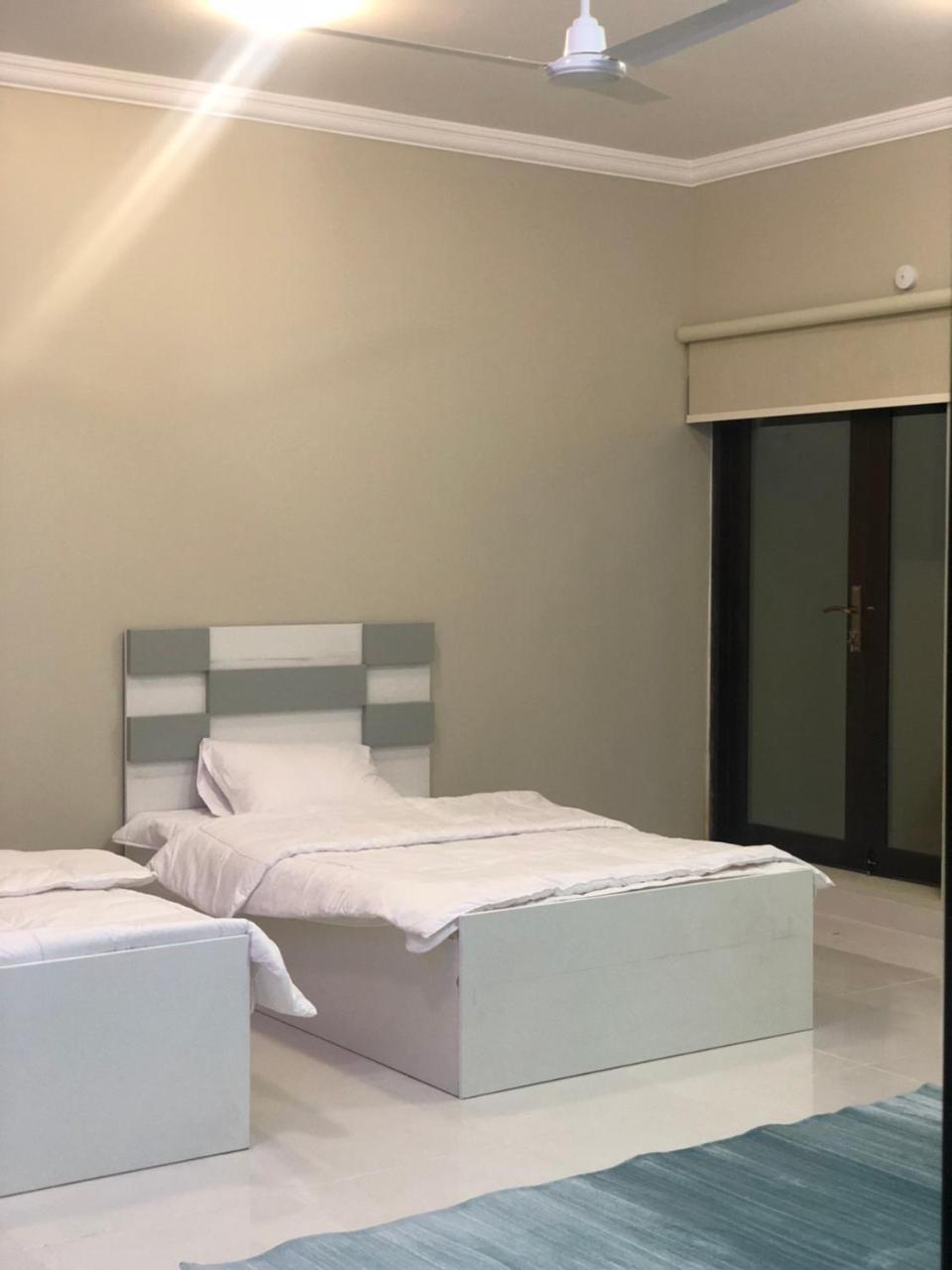 Home X4 Al Wāşil Εξωτερικό φωτογραφία