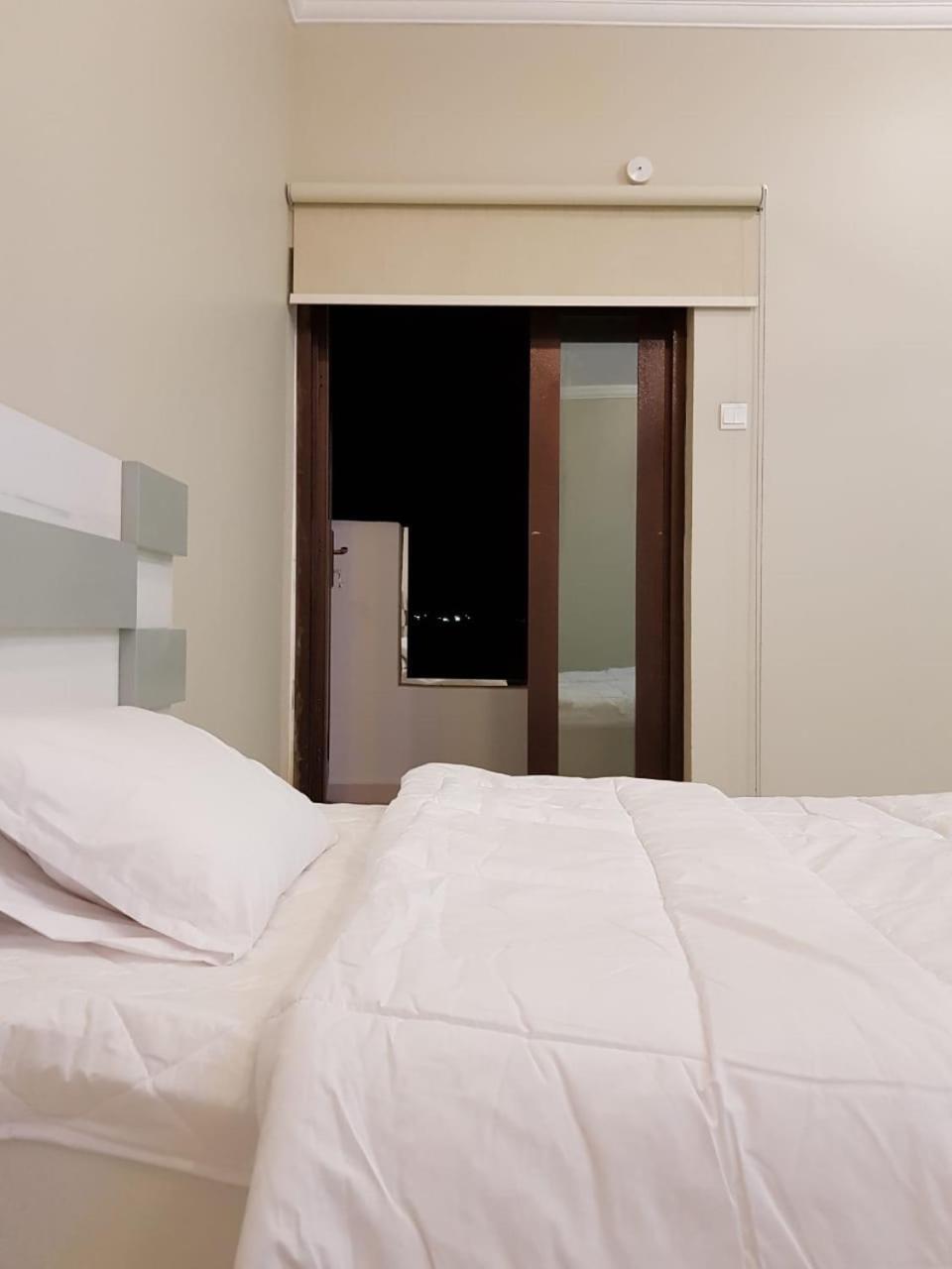 Home X4 Al Wāşil Εξωτερικό φωτογραφία