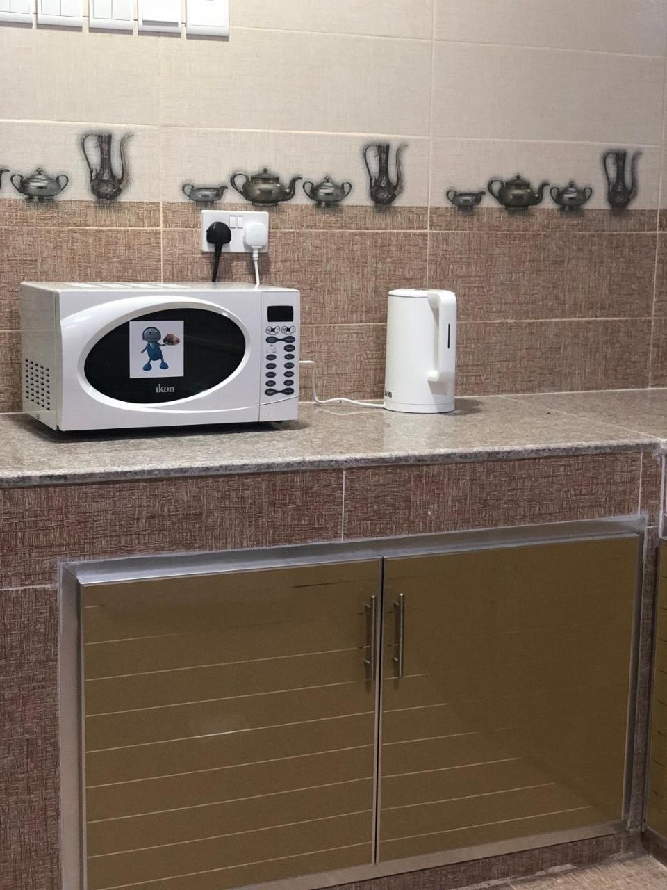 Home X4 Al Wāşil Εξωτερικό φωτογραφία