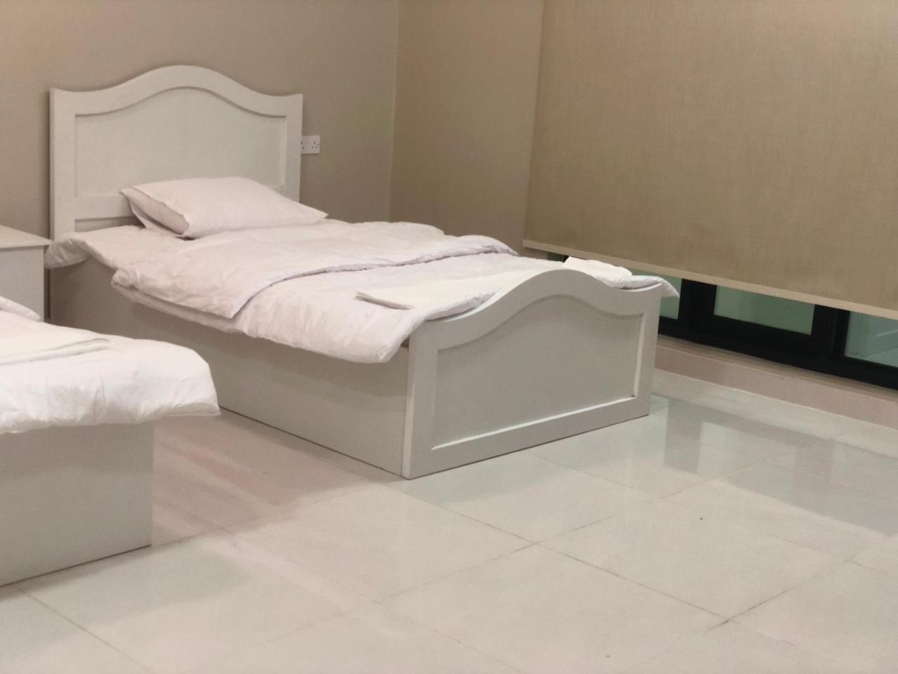 Home X4 Al Wāşil Εξωτερικό φωτογραφία