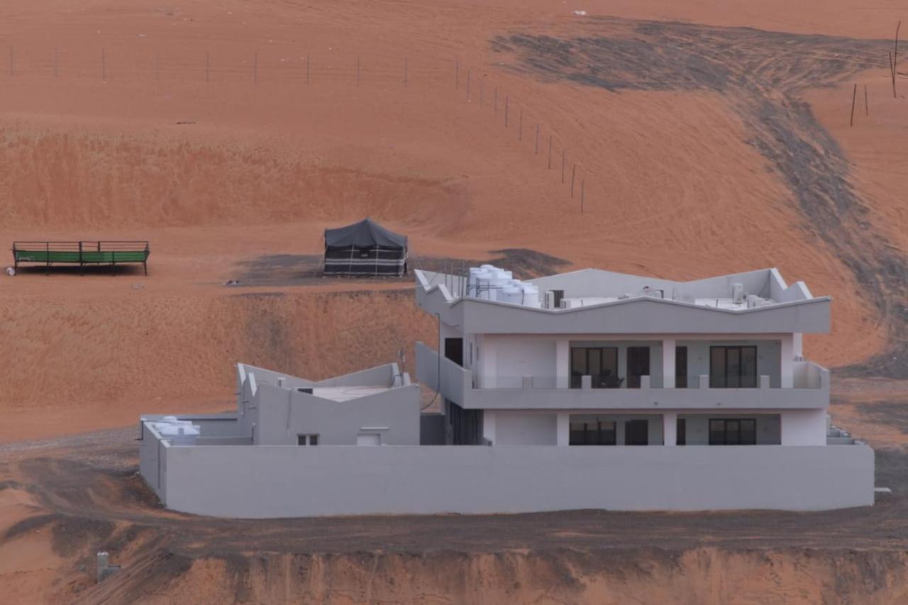Home X4 Al Wāşil Εξωτερικό φωτογραφία
